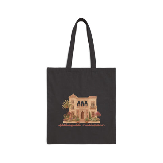 Tote bag Certified Moroccan