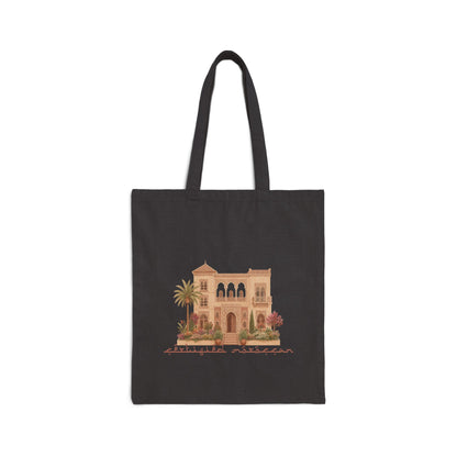 Tote bag Certified Moroccan