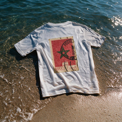 زين، I'm a red flag.